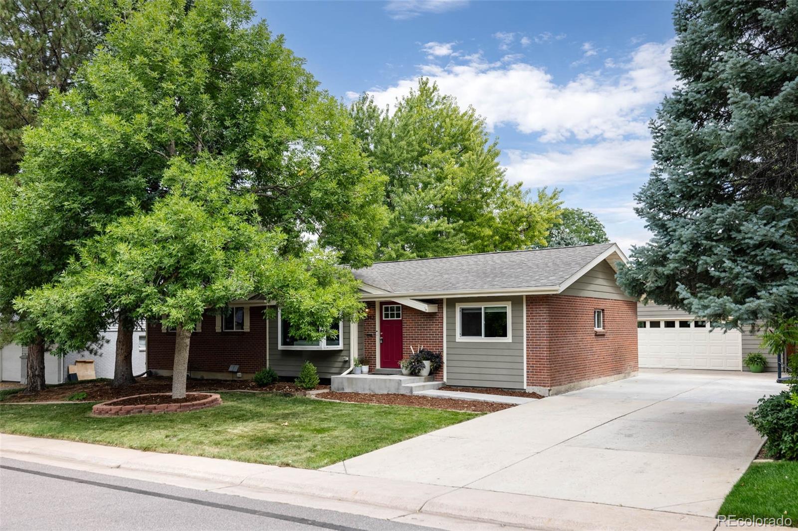 MLS Image #3 for 6342 s williams street,littleton, Colorado