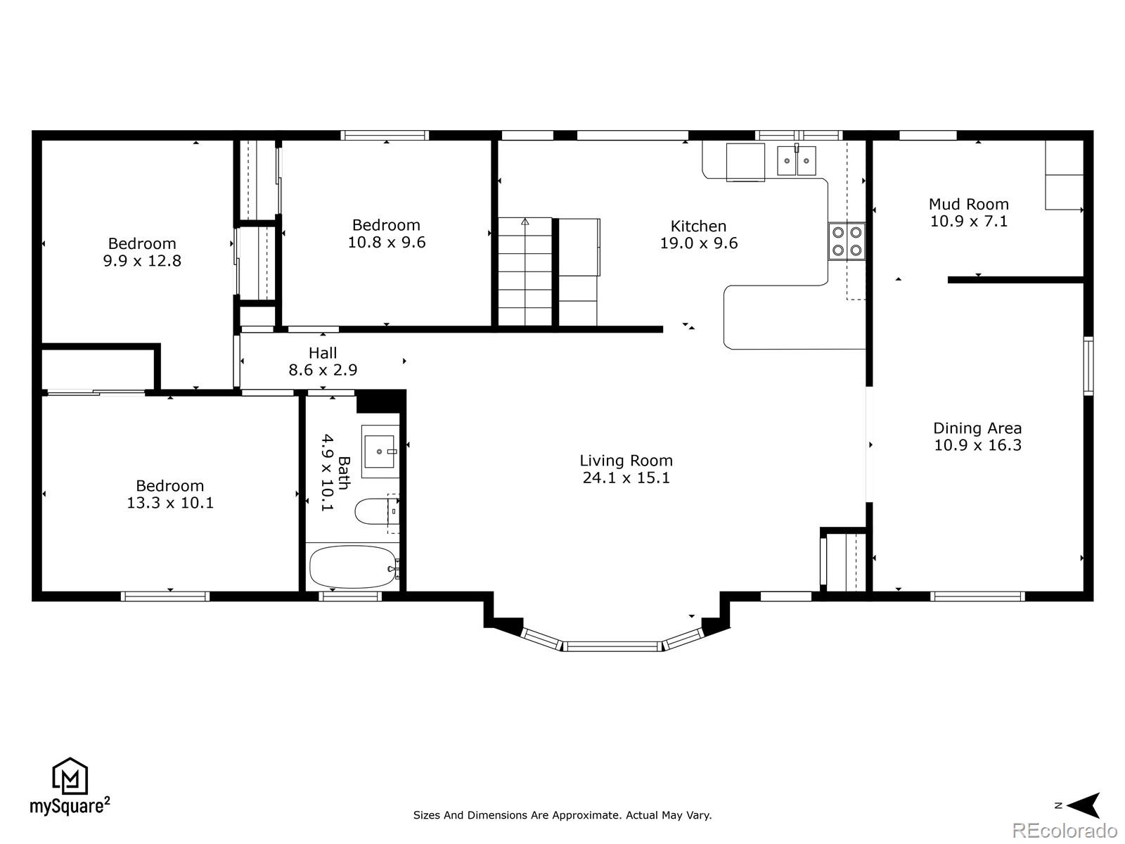 MLS Image #32 for 6342 s williams street,littleton, Colorado