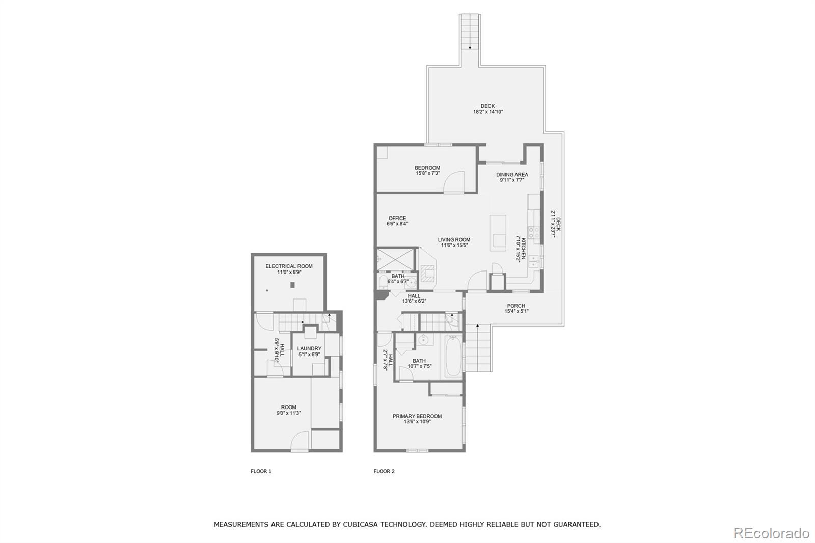 MLS Image #27 for 1211  beaver brook canyon rd ,evergreen, Colorado