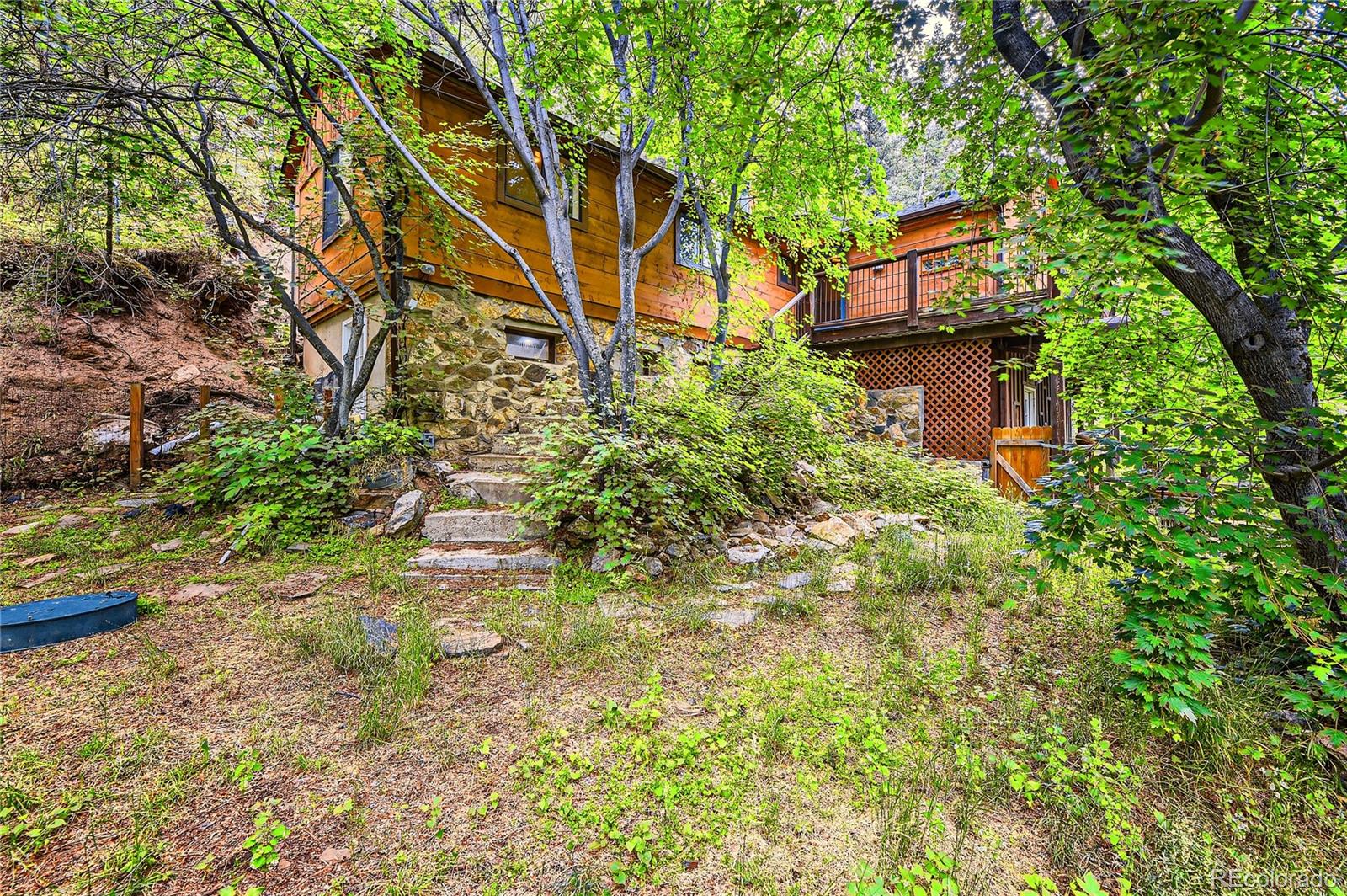 MLS Image #3 for 1211  beaver brook canyon rd ,evergreen, Colorado