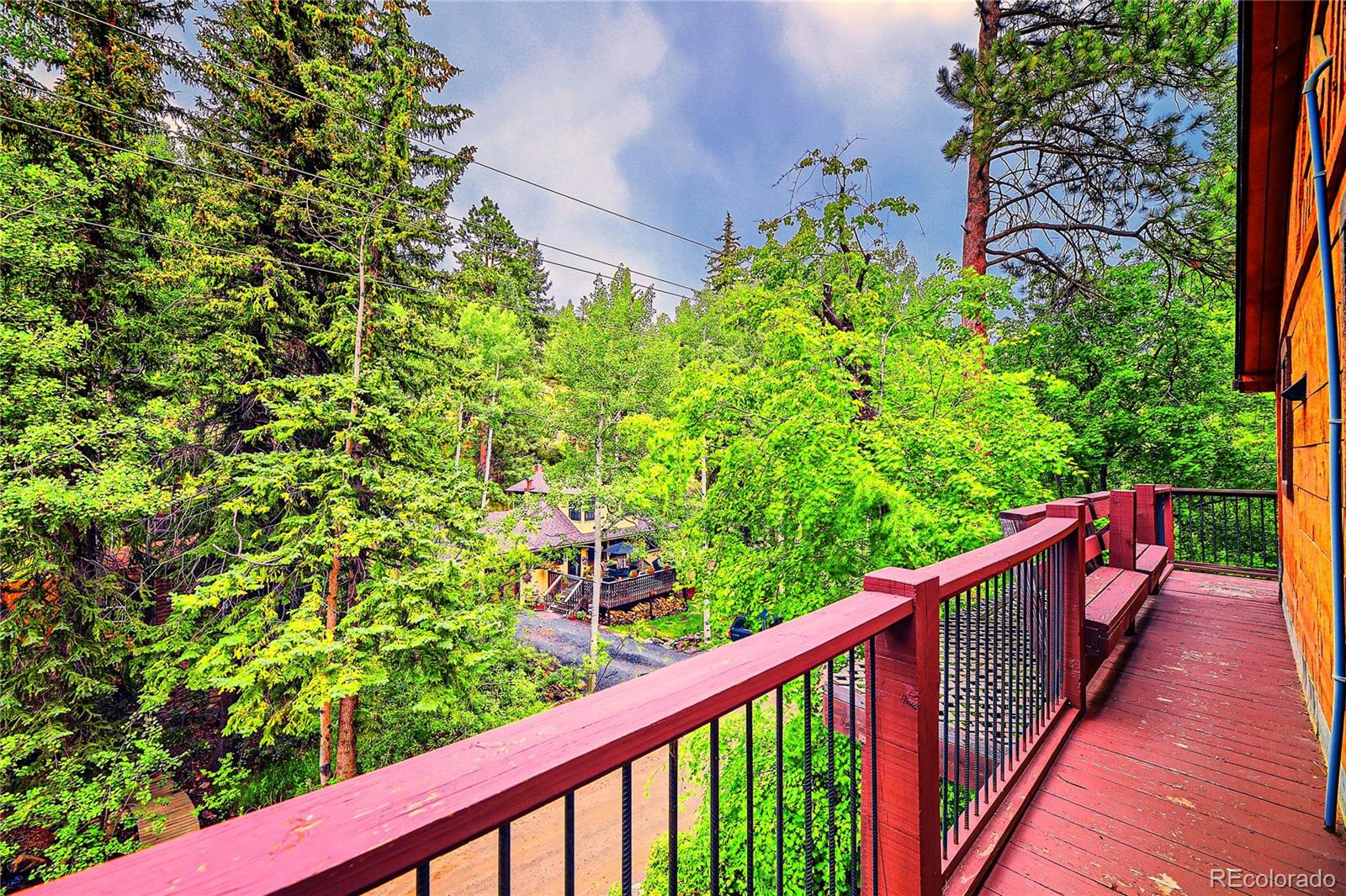 MLS Image #8 for 1211  beaver brook canyon rd ,evergreen, Colorado