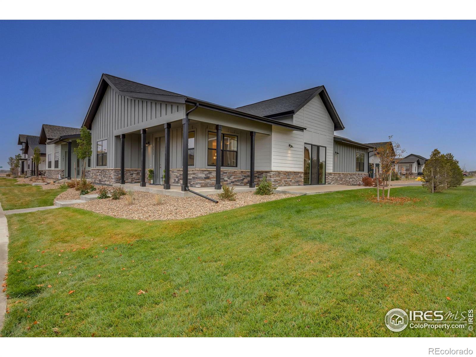 MLS Image #0 for 751  campfire drive,fort collins, Colorado