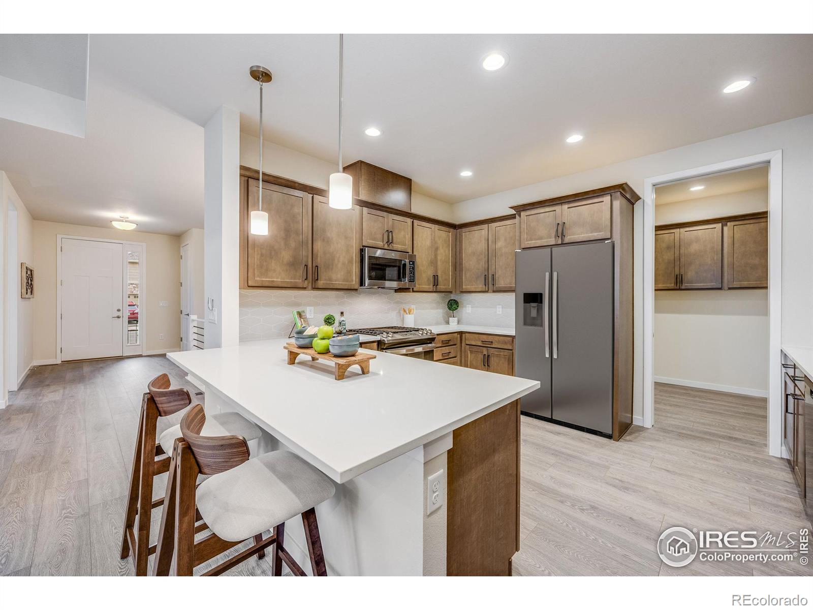 MLS Image #2 for 751  campfire drive,fort collins, Colorado