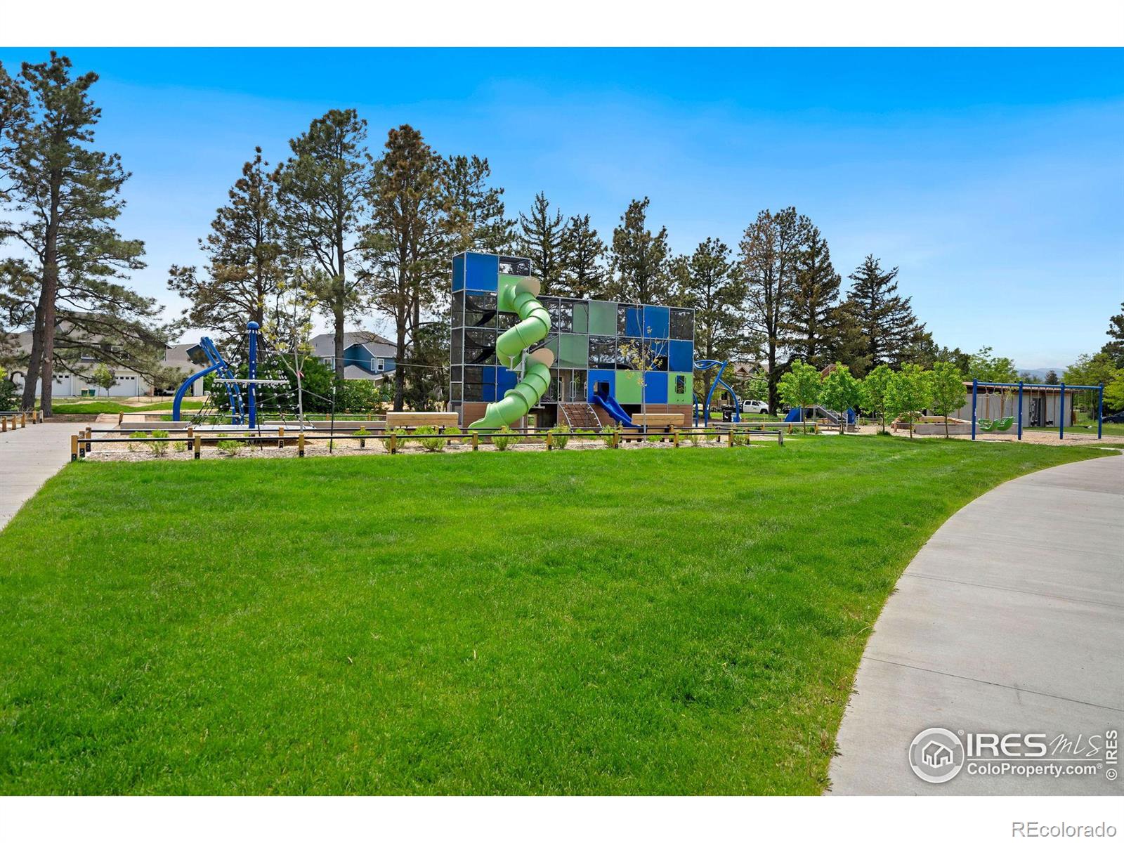MLS Image #29 for 751  campfire drive,fort collins, Colorado