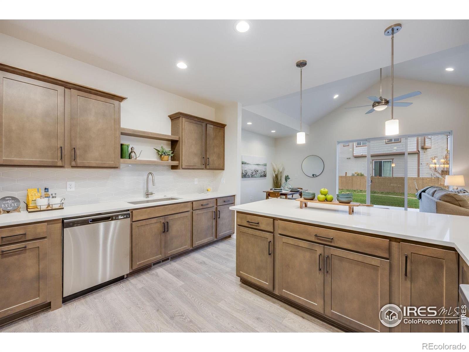 MLS Image #3 for 751  campfire drive,fort collins, Colorado