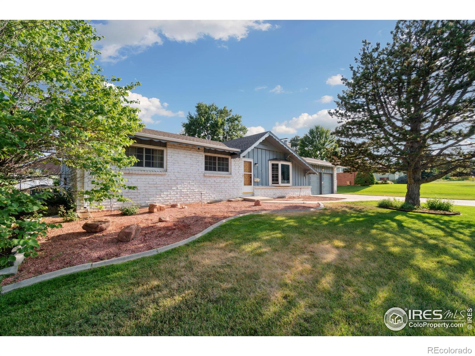 MLS Image #0 for 2118  glenfair drive,greeley, Colorado