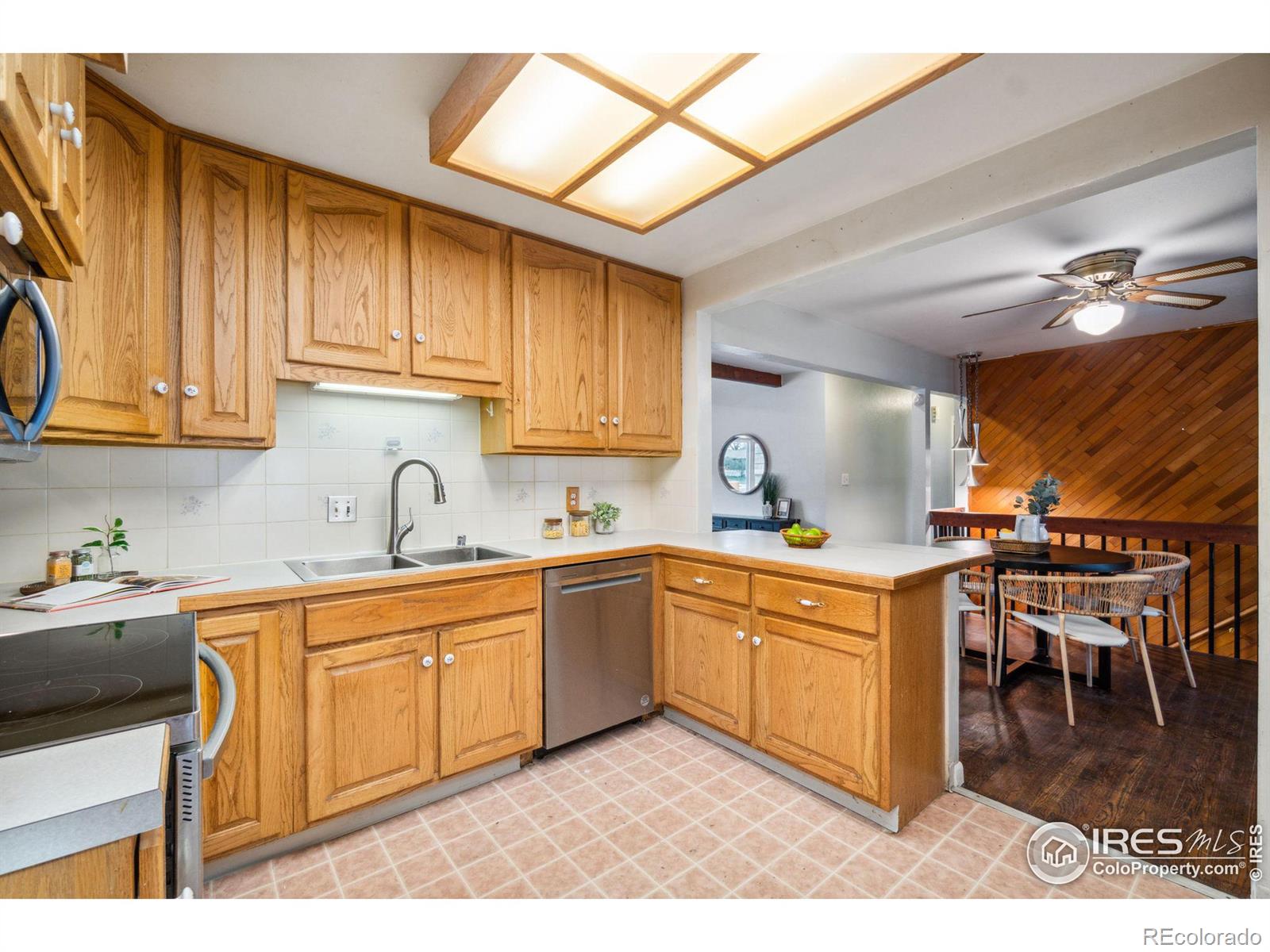 MLS Image #8 for 2118  glenfair drive,greeley, Colorado