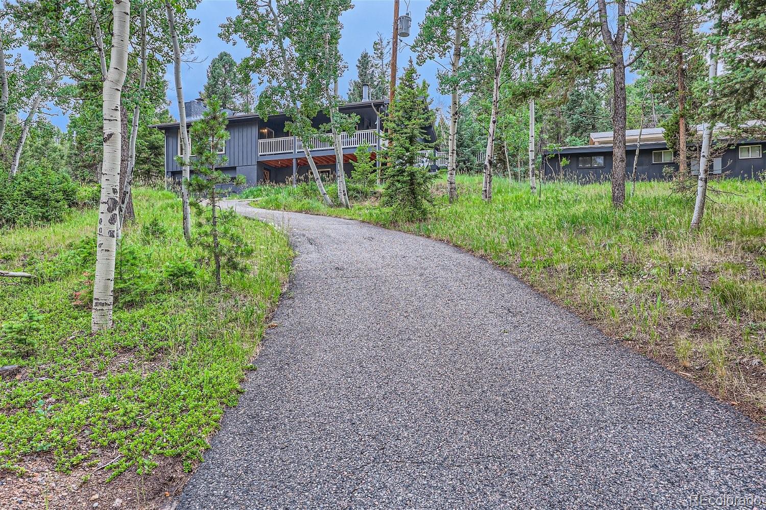 MLS Image #2 for 29735  kennedy gulch road,conifer, Colorado