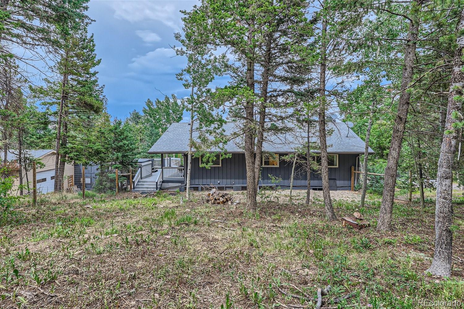 MLS Image #25 for 29735  kennedy gulch road,conifer, Colorado