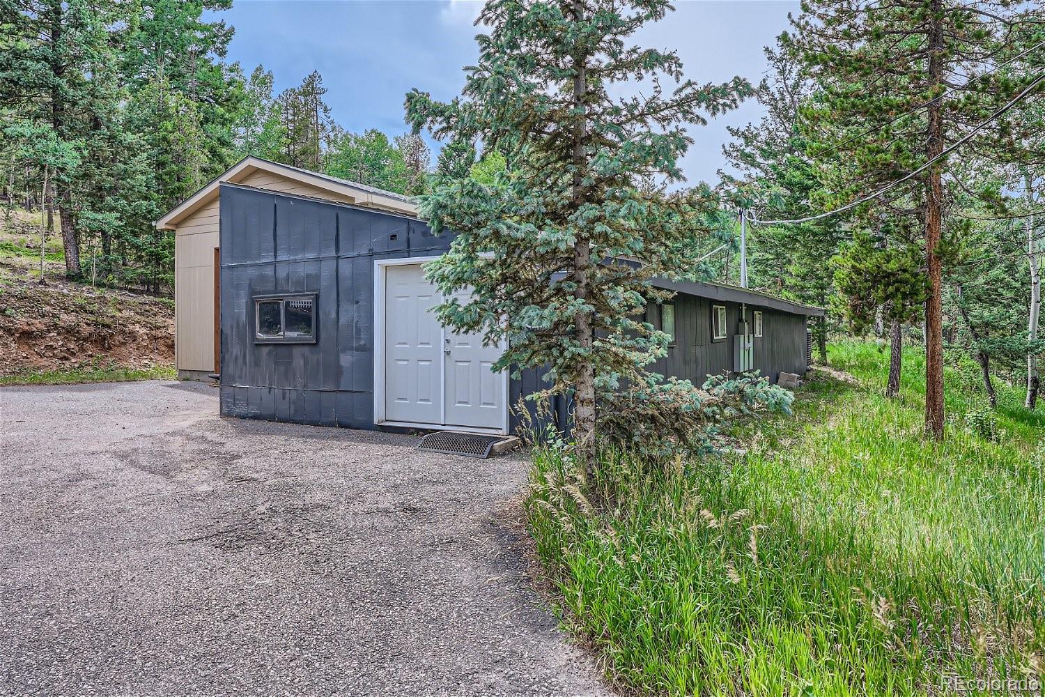 MLS Image #26 for 29735  kennedy gulch road,conifer, Colorado