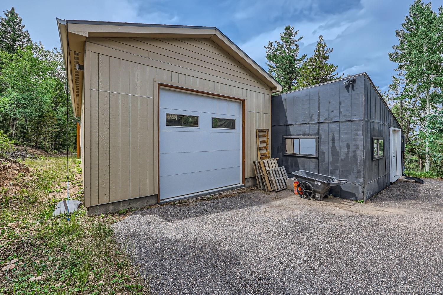 MLS Image #27 for 29735  kennedy gulch road,conifer, Colorado