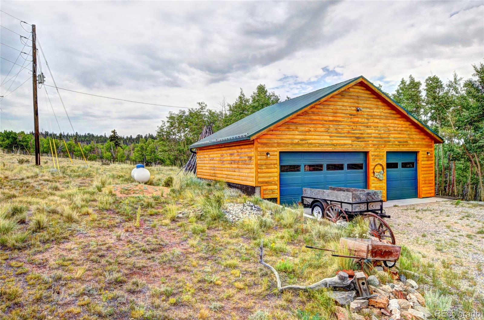 MLS Image #43 for 567  haida road,como, Colorado