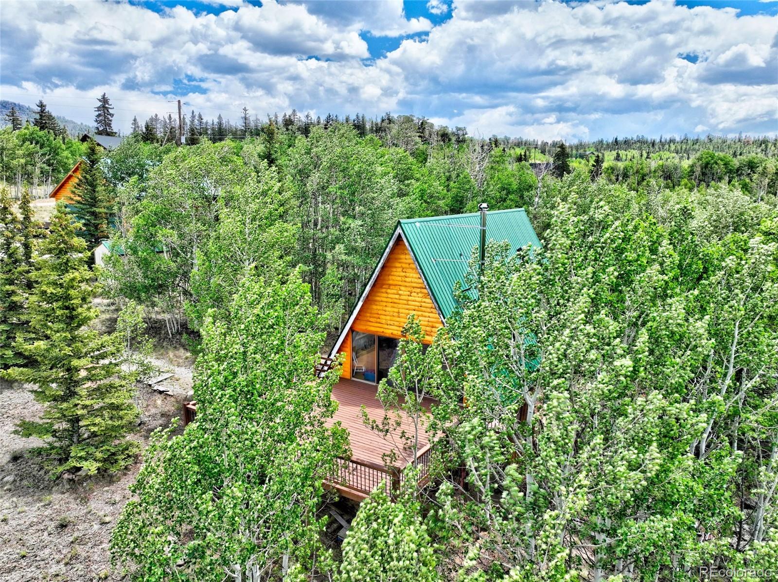 MLS Image #45 for 567  haida road,como, Colorado