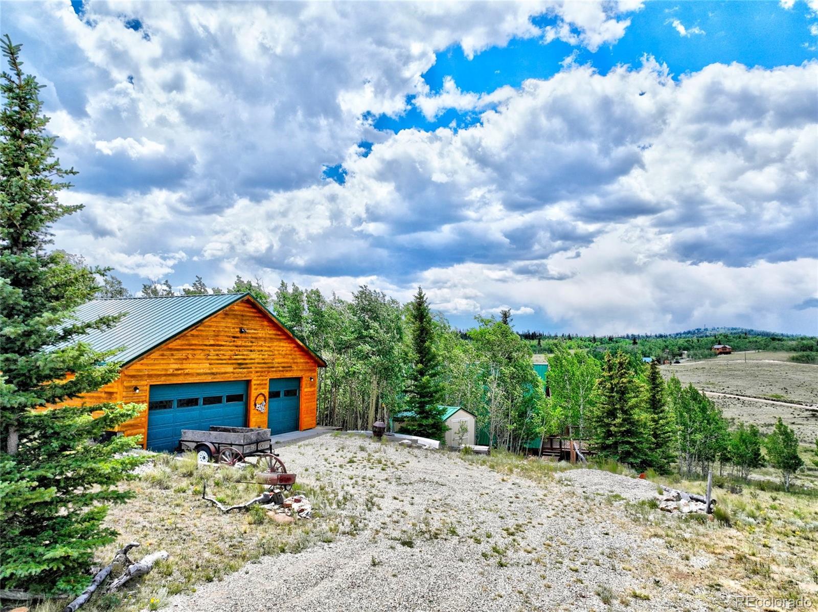 MLS Image #47 for 567  haida road,como, Colorado