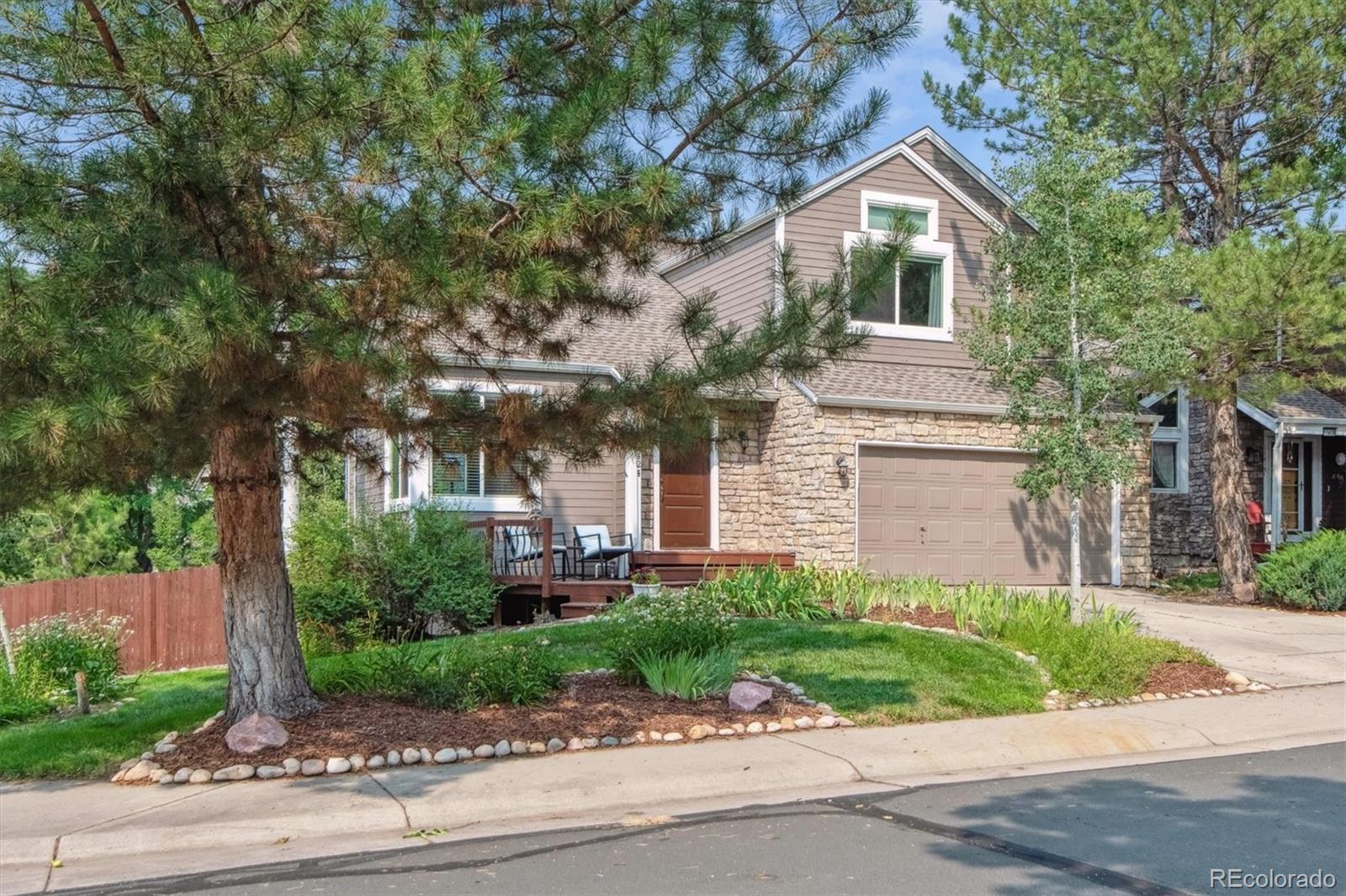 MLS Image #1 for 11424  king way,westminster, Colorado