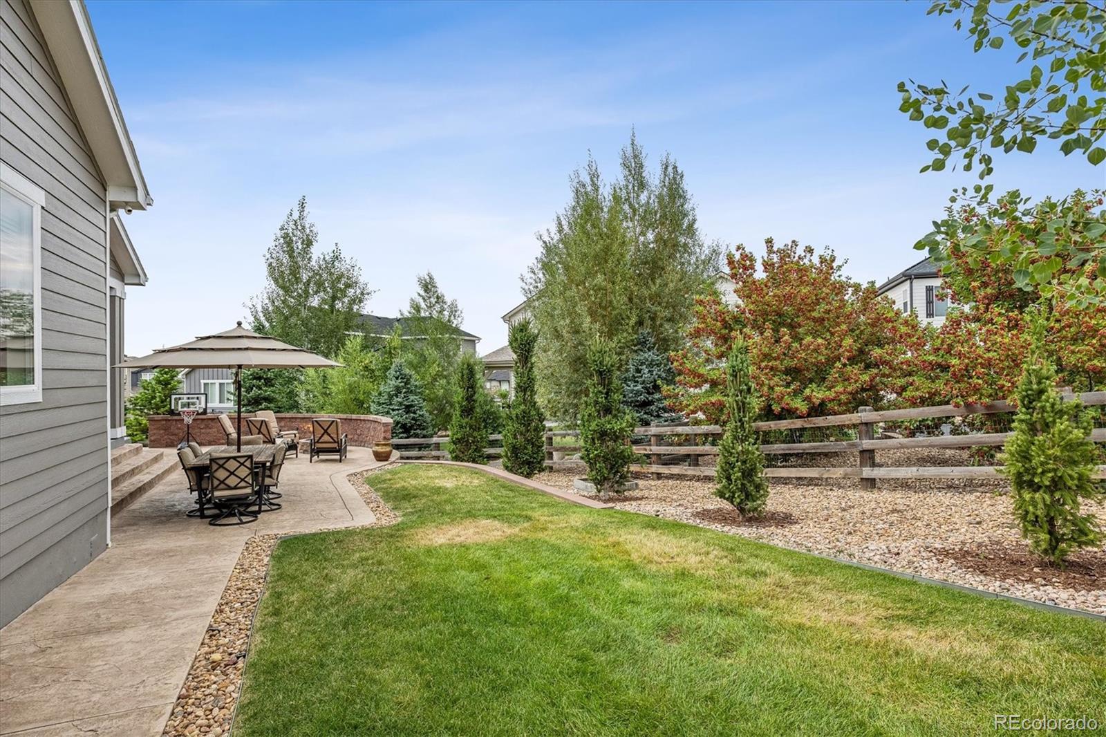 MLS Image #5 for 16096 w 84th lane,arvada, Colorado