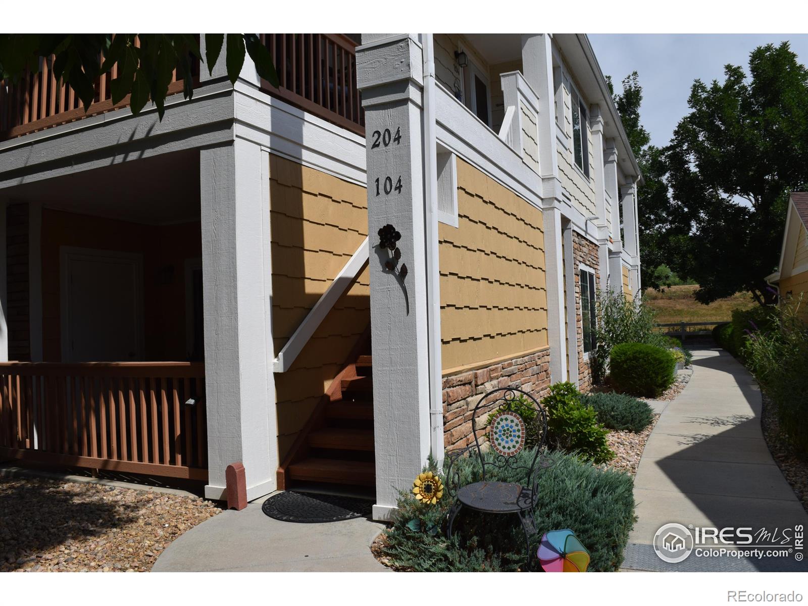 CMA Image for 4685  Hahns Peak Drive,Loveland, Colorado