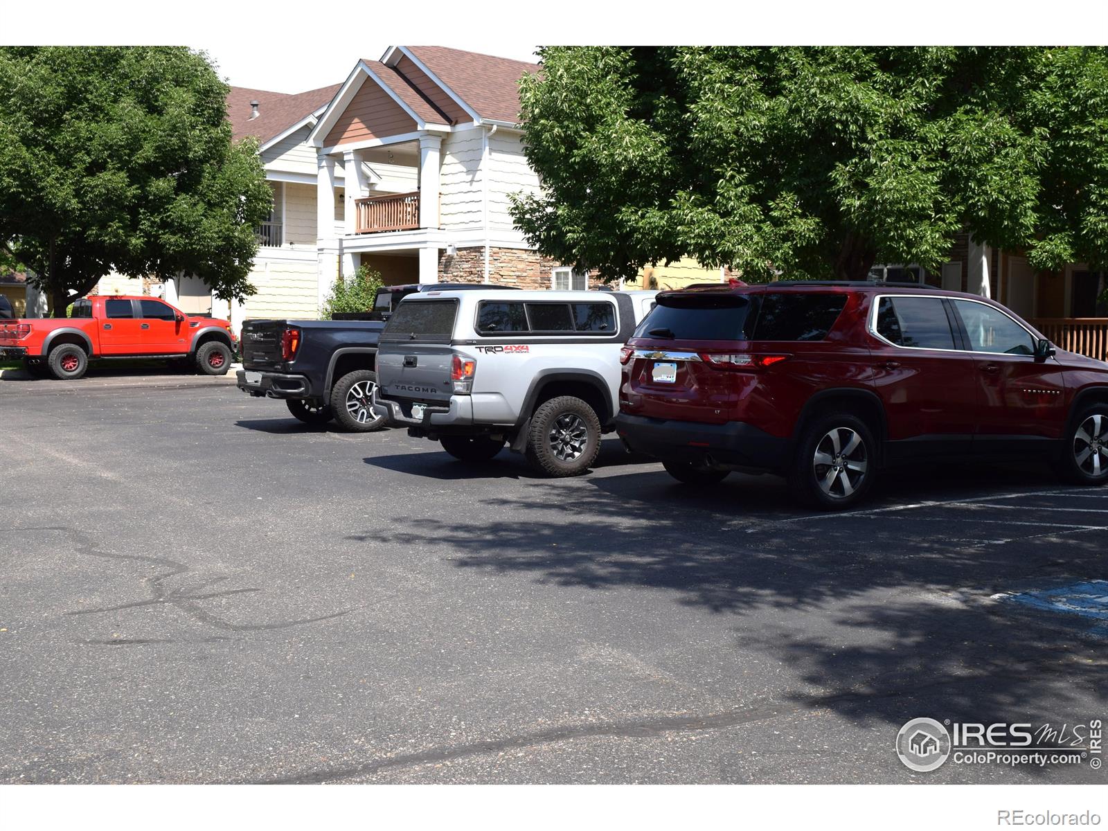 MLS Image #26 for 4685  hahns peak drive,loveland, Colorado