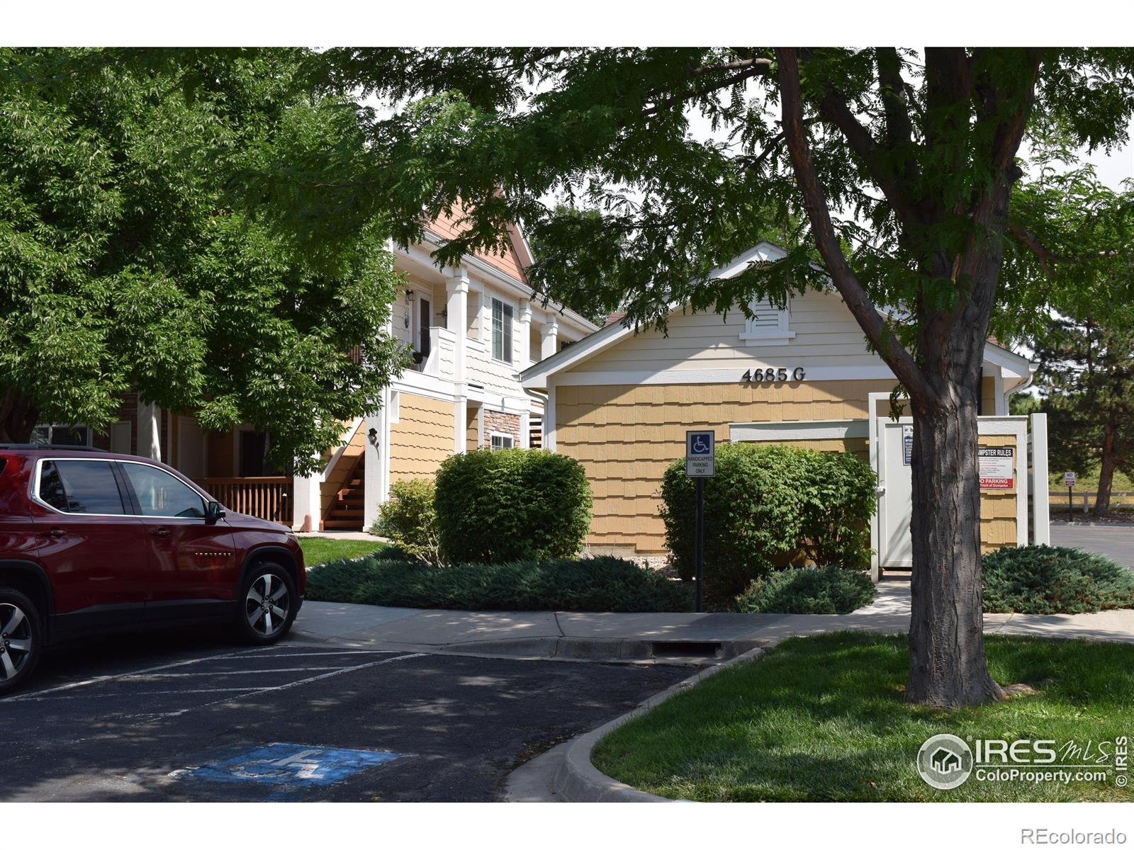 MLS Image #27 for 4685  hahns peak drive,loveland, Colorado