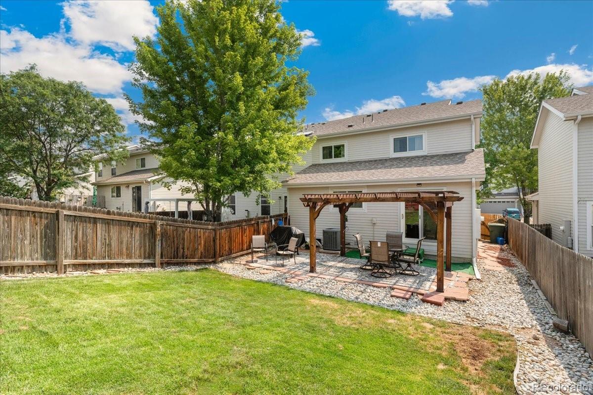 MLS Image #32 for 10989  york street ,northglenn, Colorado