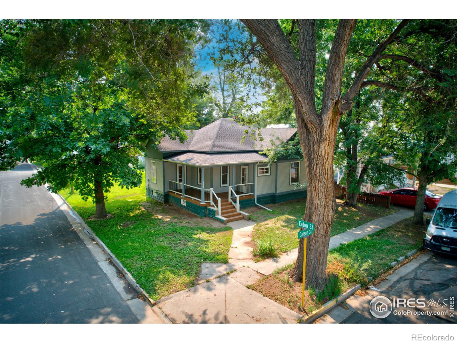 MLS Image #14 for 323  carson street,brush, Colorado