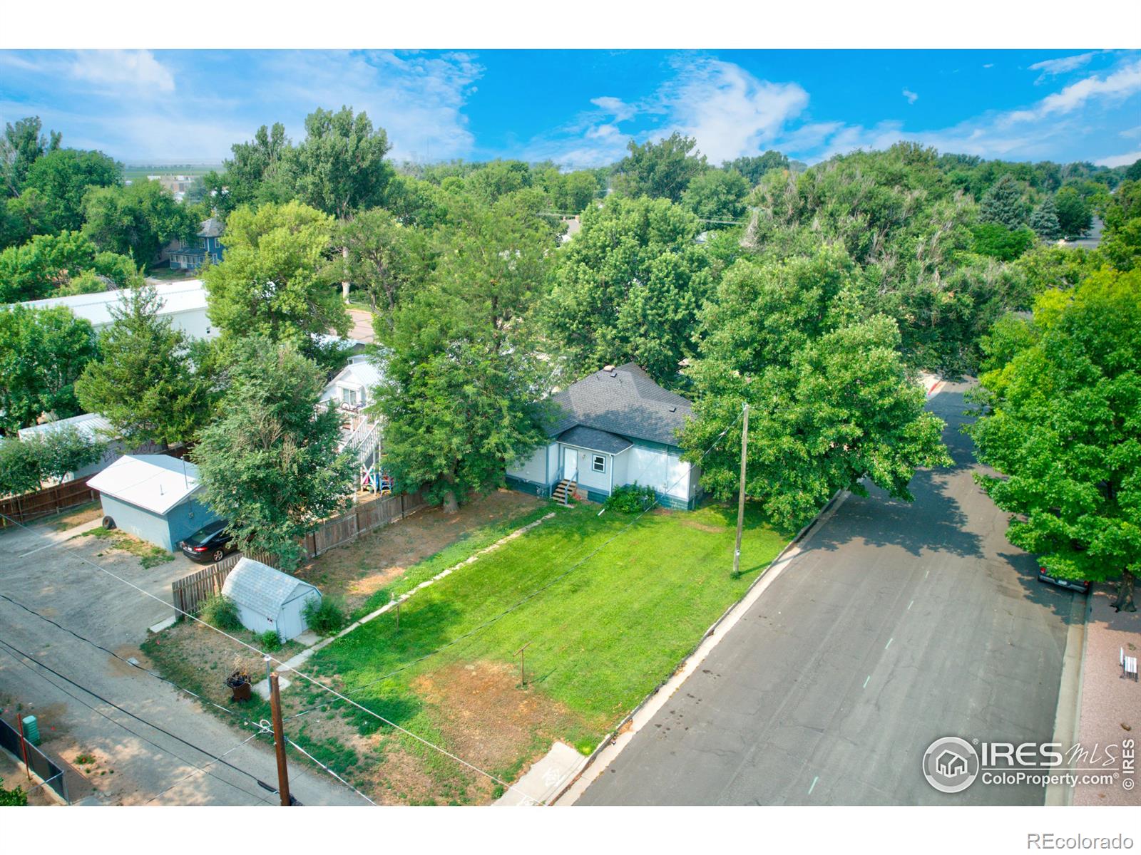 MLS Image #18 for 323  carson street,brush, Colorado