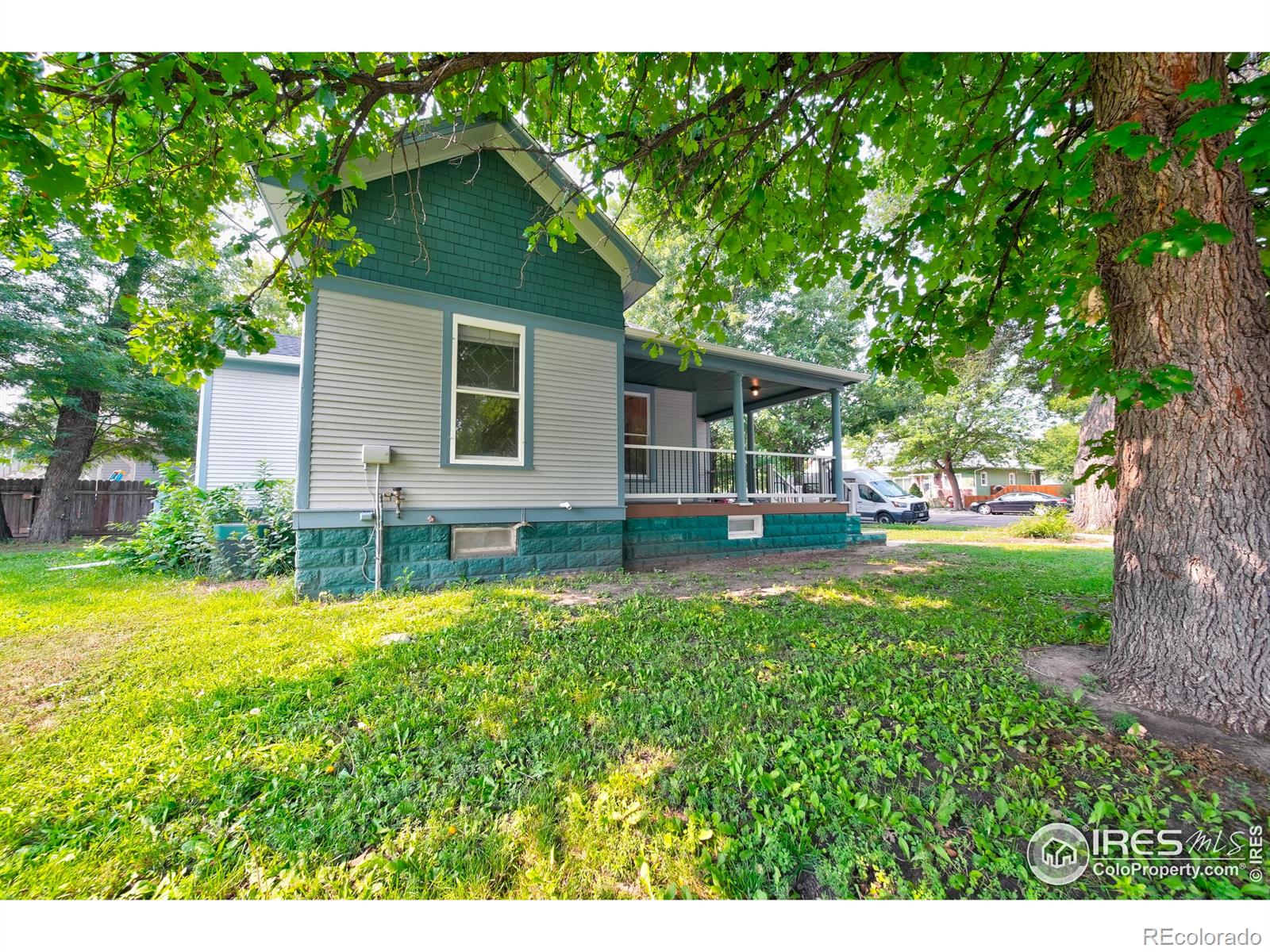 MLS Image #20 for 323  carson street,brush, Colorado