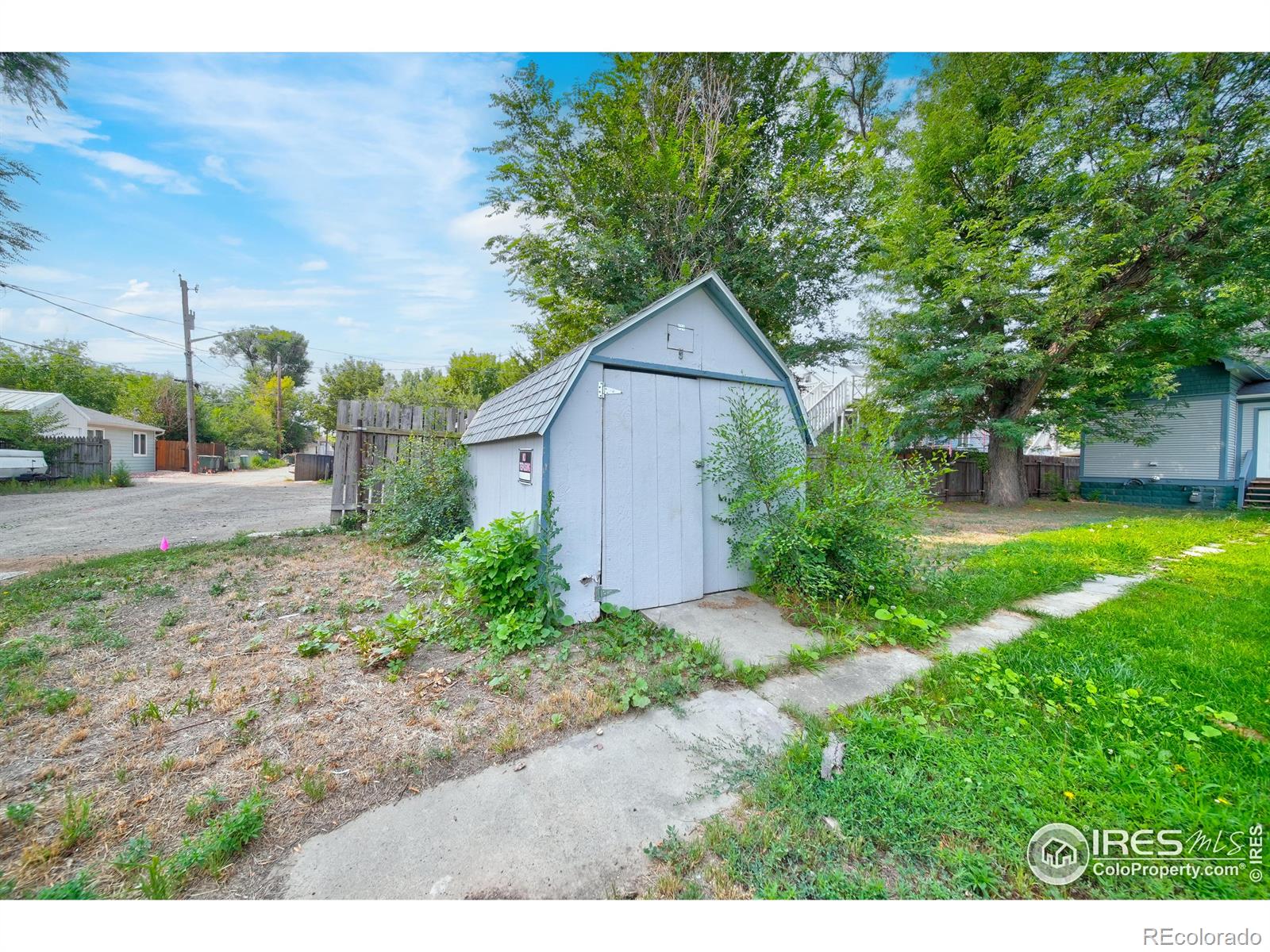 MLS Image #23 for 323  carson street,brush, Colorado