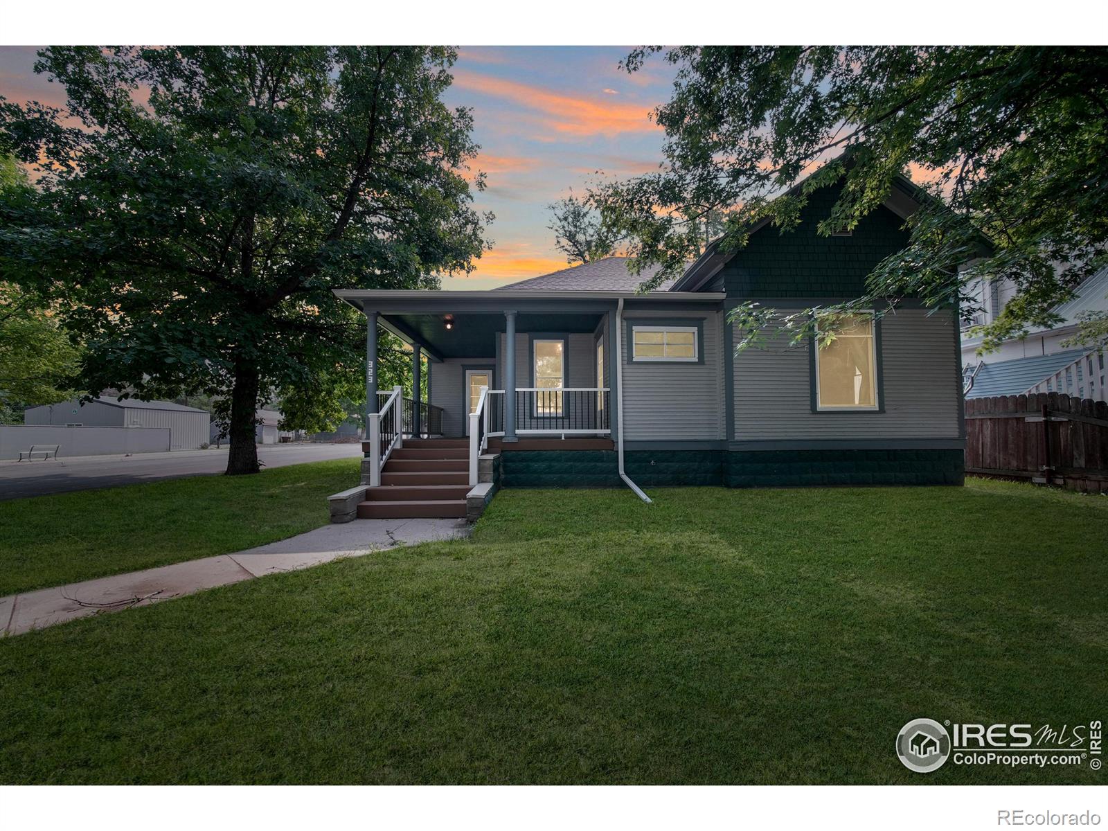 MLS Image #25 for 323  carson street,brush, Colorado