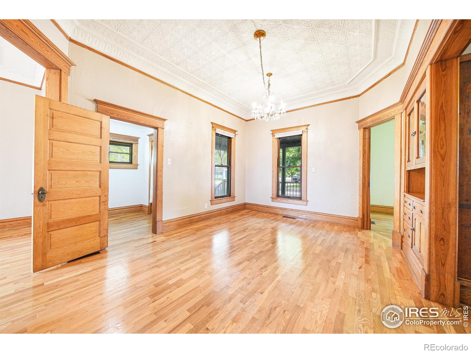 MLS Image #5 for 323  carson street,brush, Colorado