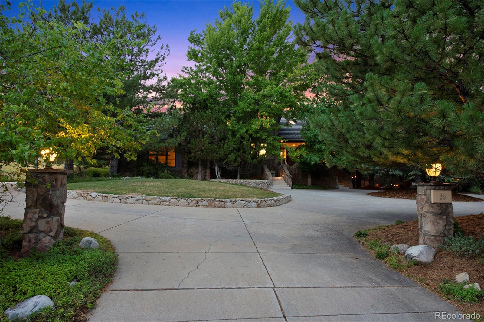 MLS Image #35 for 39  golden eagle lane,littleton, Colorado