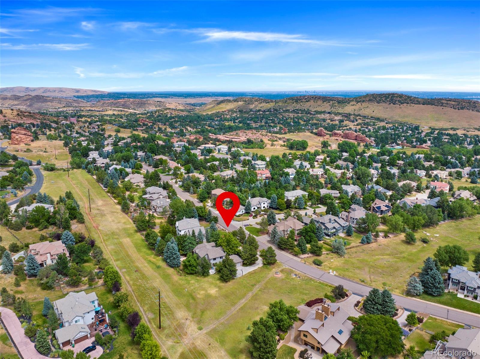 MLS Image #47 for 39  golden eagle lane,littleton, Colorado