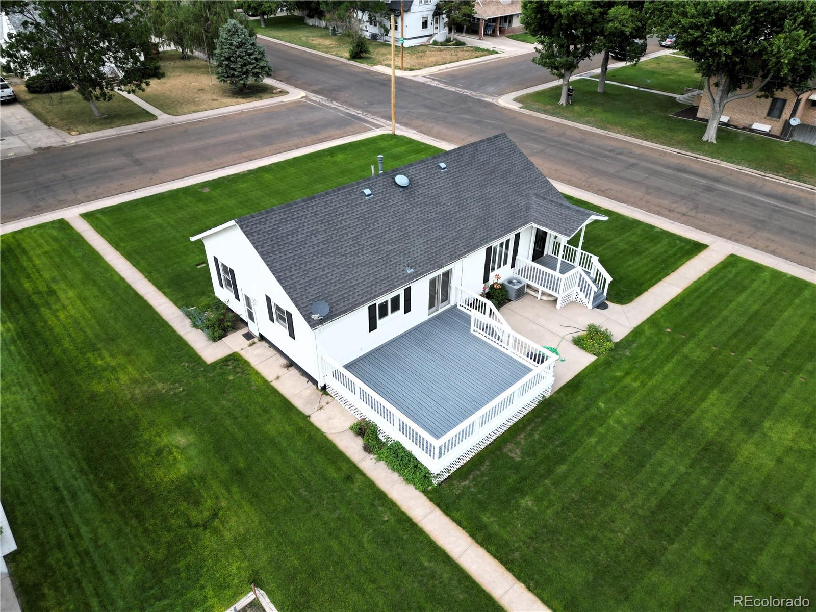 MLS Image #14 for 623  walnut street,julesburg, Colorado