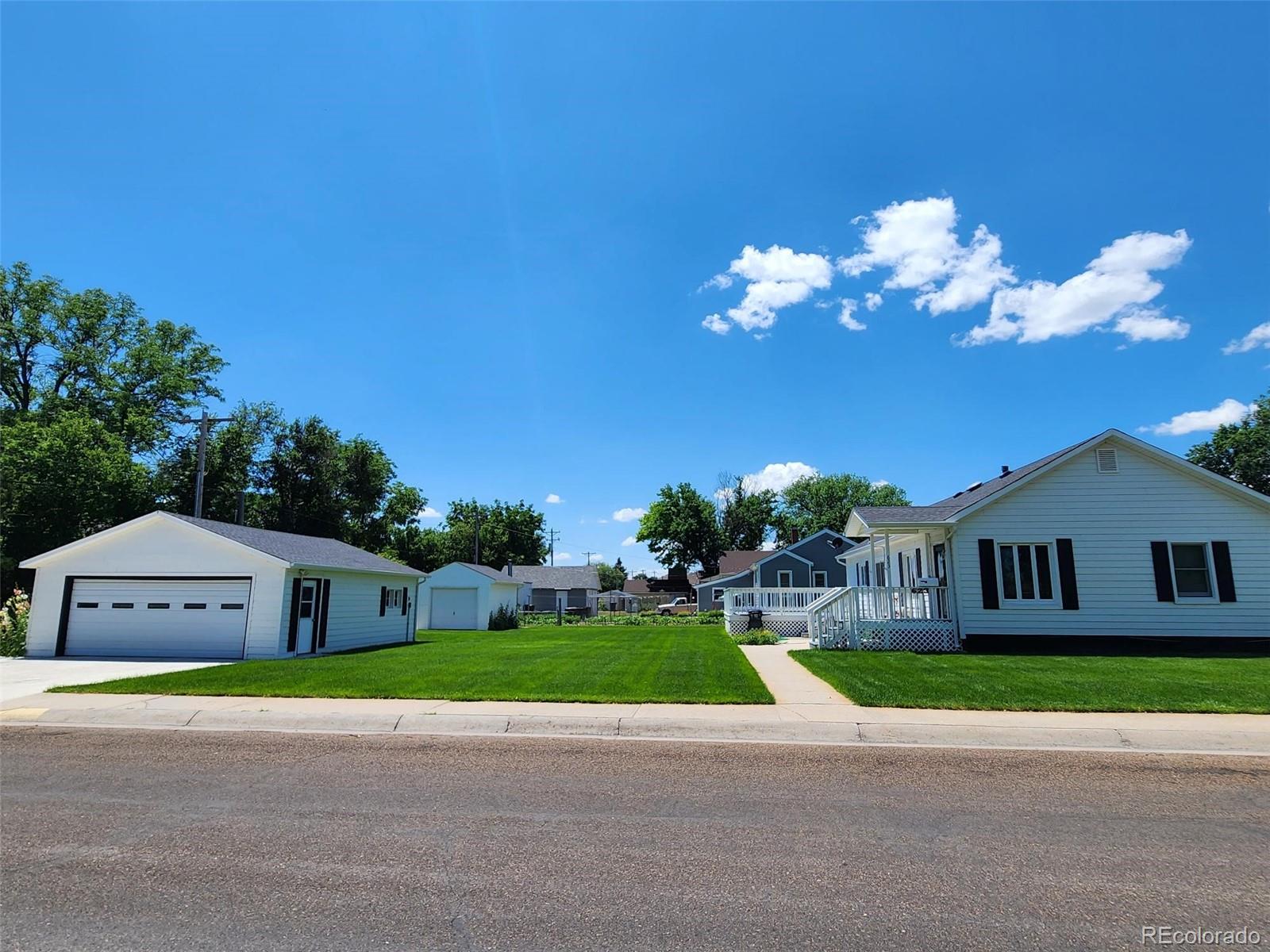 MLS Image #20 for 623  walnut street,julesburg, Colorado