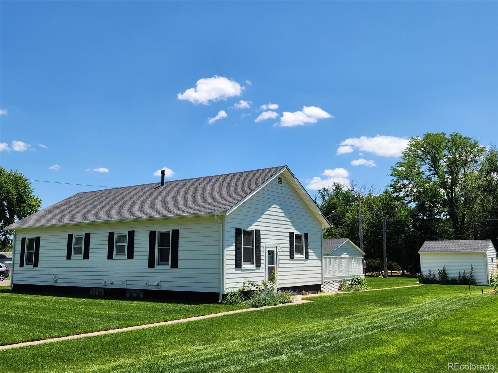 MLS Image #21 for 623  walnut street,julesburg, Colorado