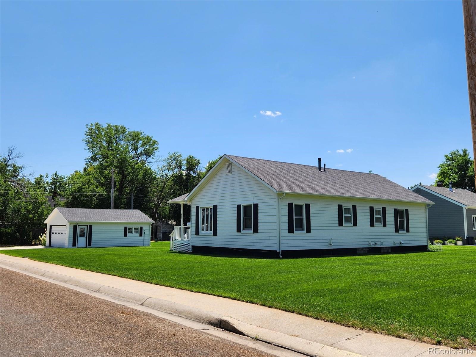 MLS Image #22 for 623  walnut street,julesburg, Colorado