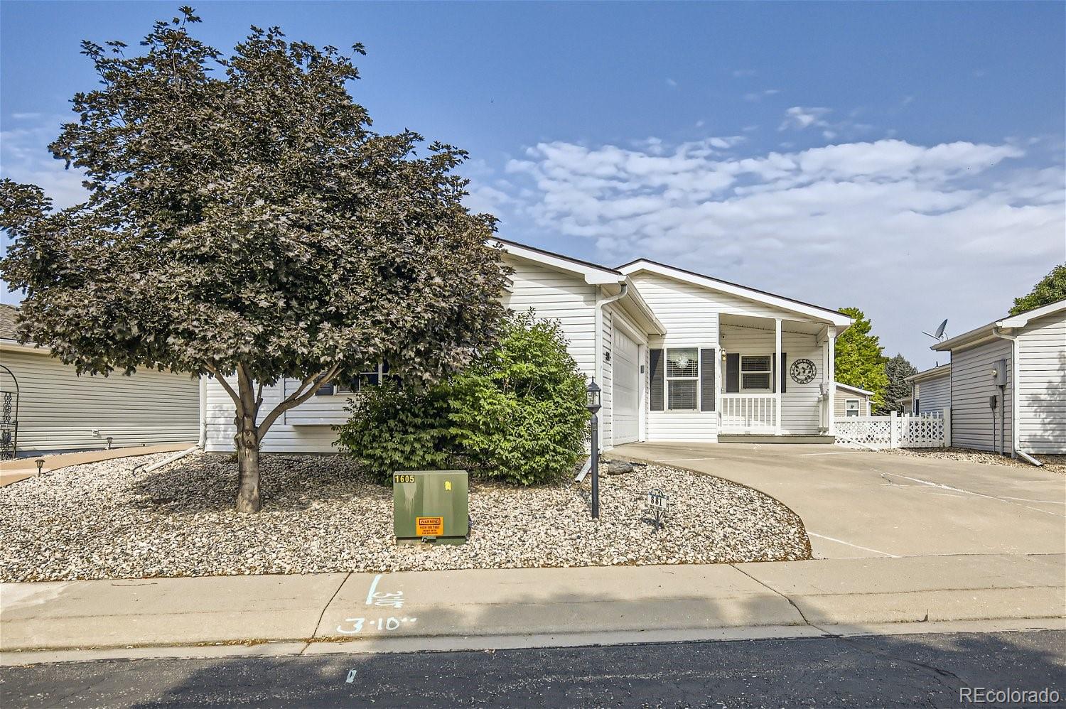 MLS Image #1 for 881  vitala drive,fort collins, Colorado