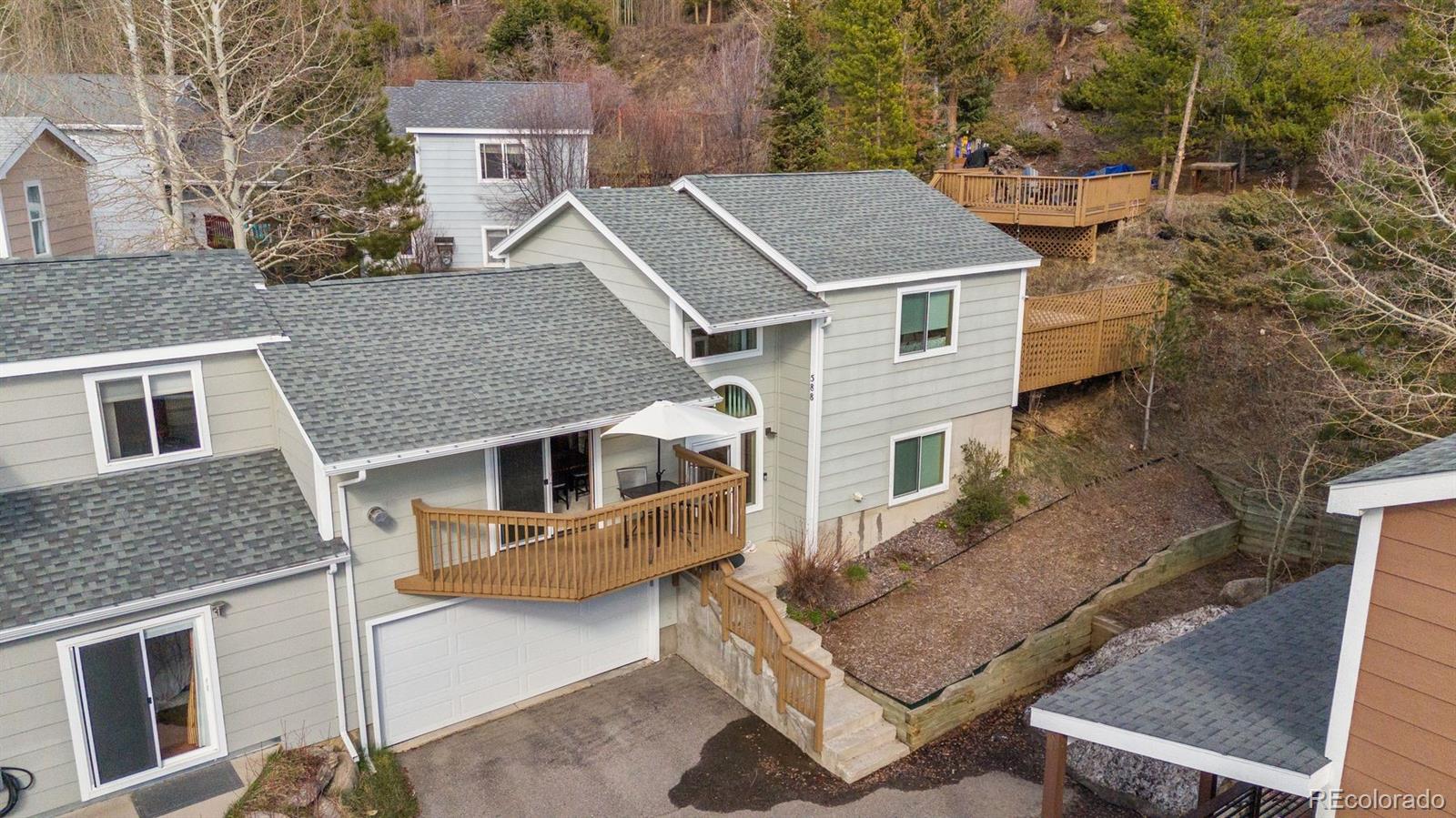 MLS Image #2 for 588  alpine road,dillon, Colorado