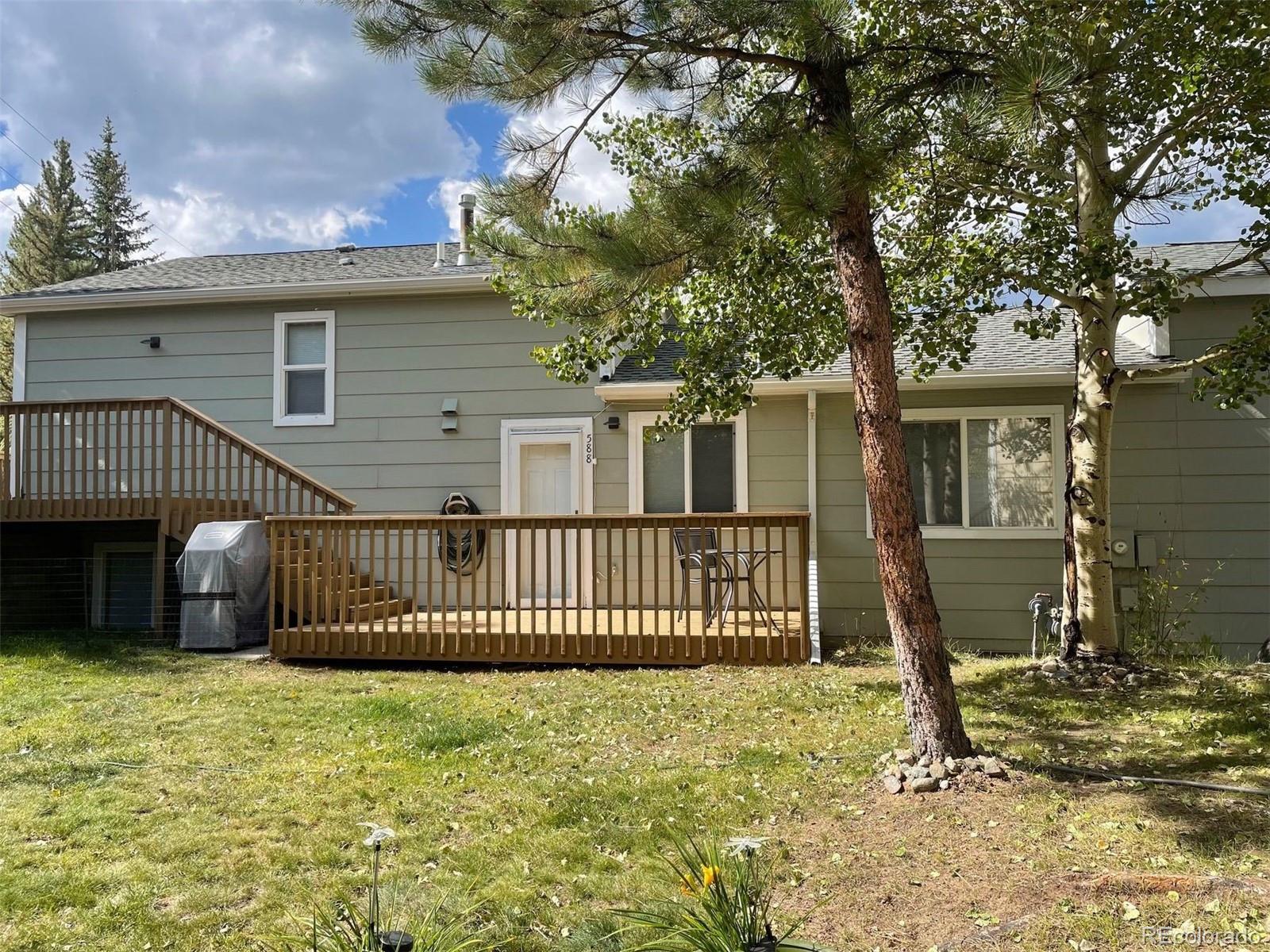 MLS Image #30 for 588  alpine road,dillon, Colorado