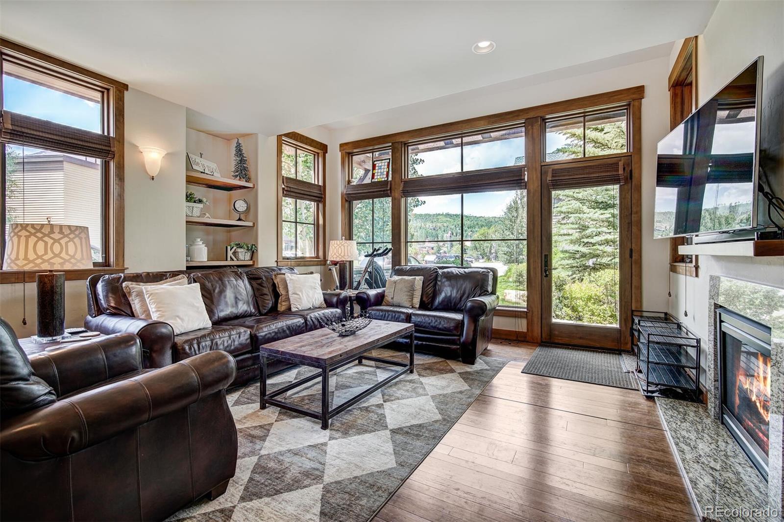 MLS Image #1 for 965 n ten mile drive,frisco, Colorado