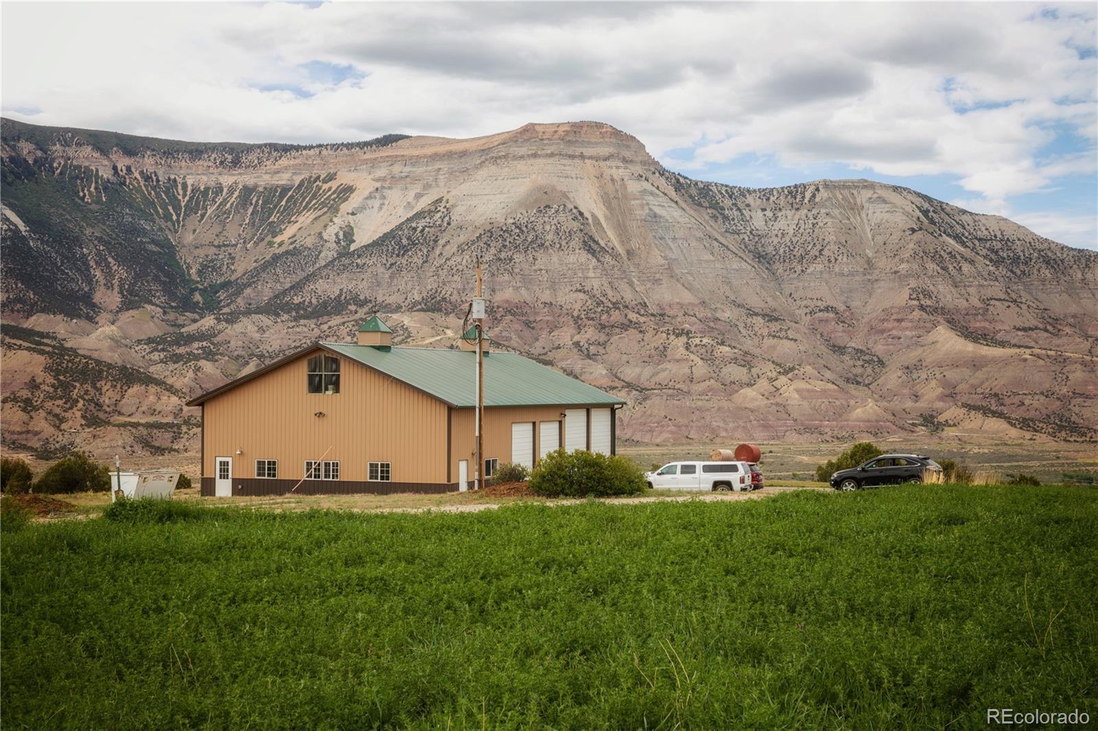 MLS Image #21 for 1691  county road 300 ,parachute, Colorado