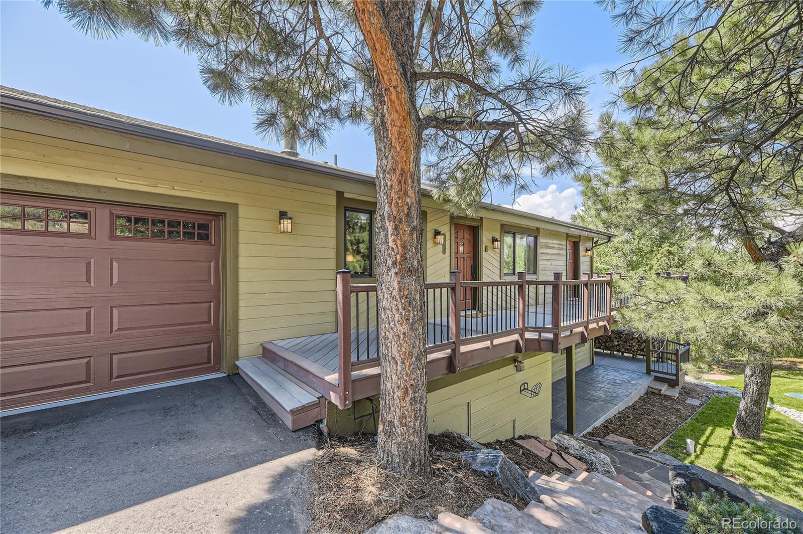 CMA Image for 5779  Crestbrook Circle,Morrison, Colorado