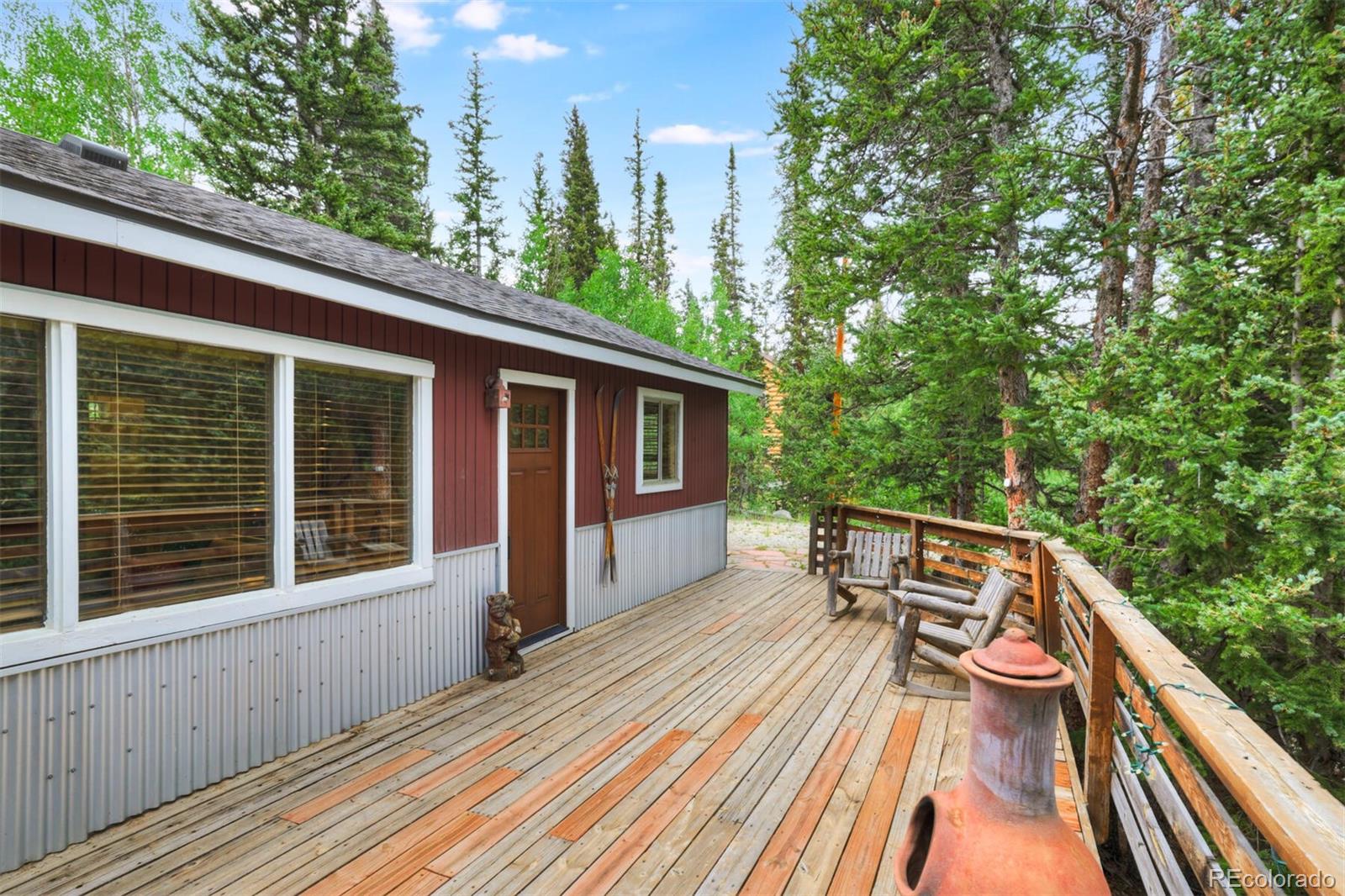 MLS Image #12 for 246  peterson drive,alma, Colorado