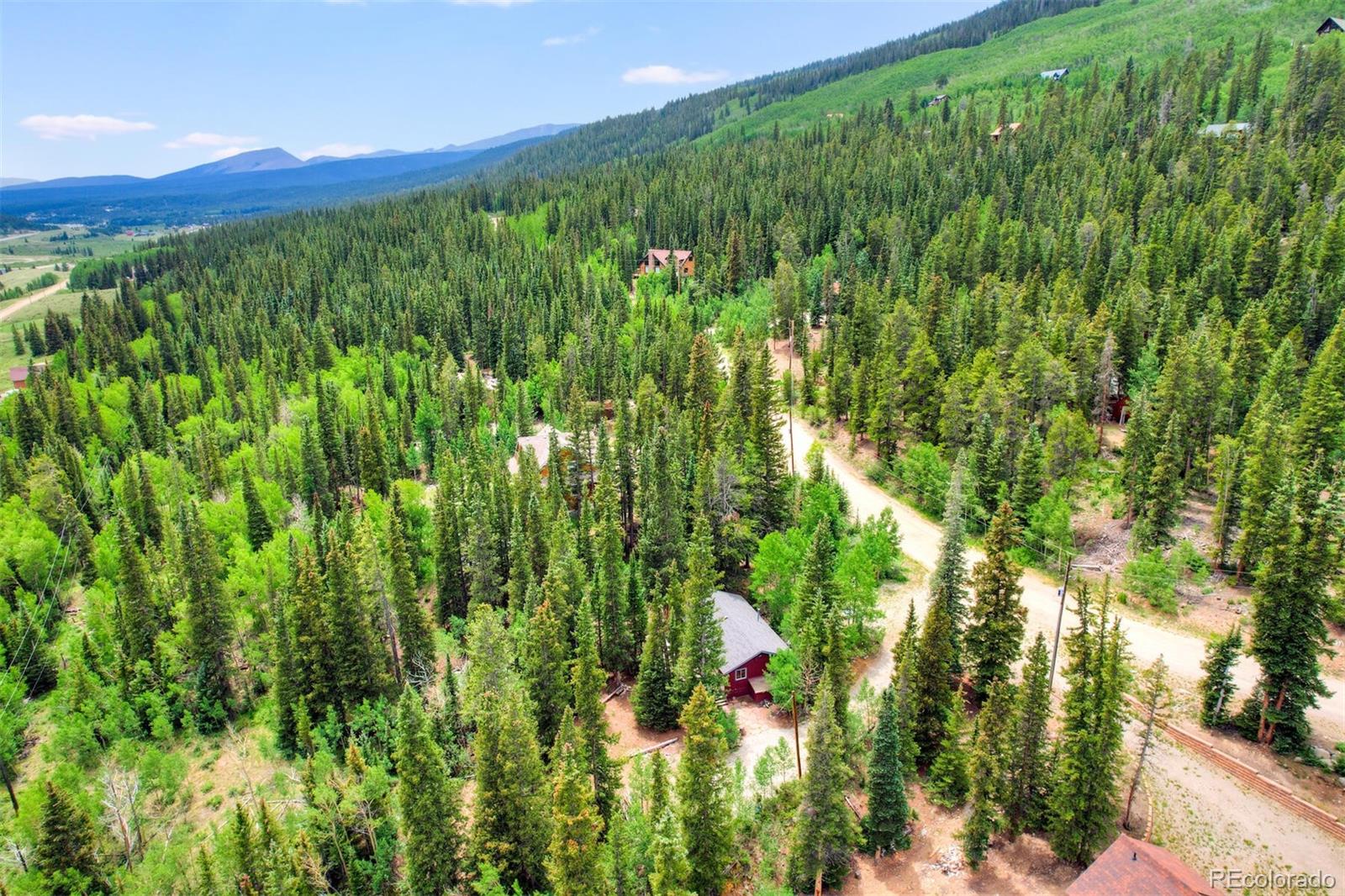 MLS Image #24 for 246  peterson drive,alma, Colorado