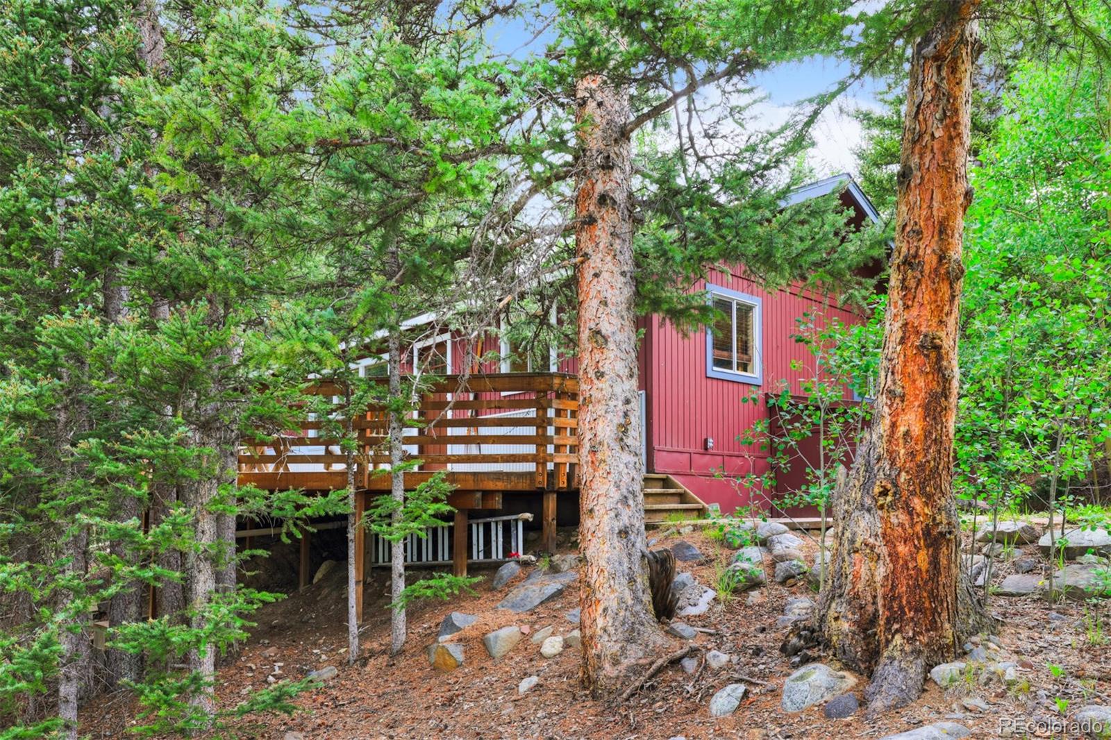 MLS Image #35 for 246  peterson drive,alma, Colorado