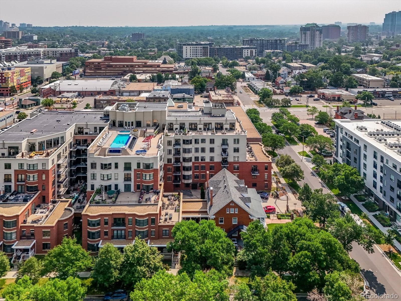 MLS Image #2 for 410  acoma street,denver, Colorado