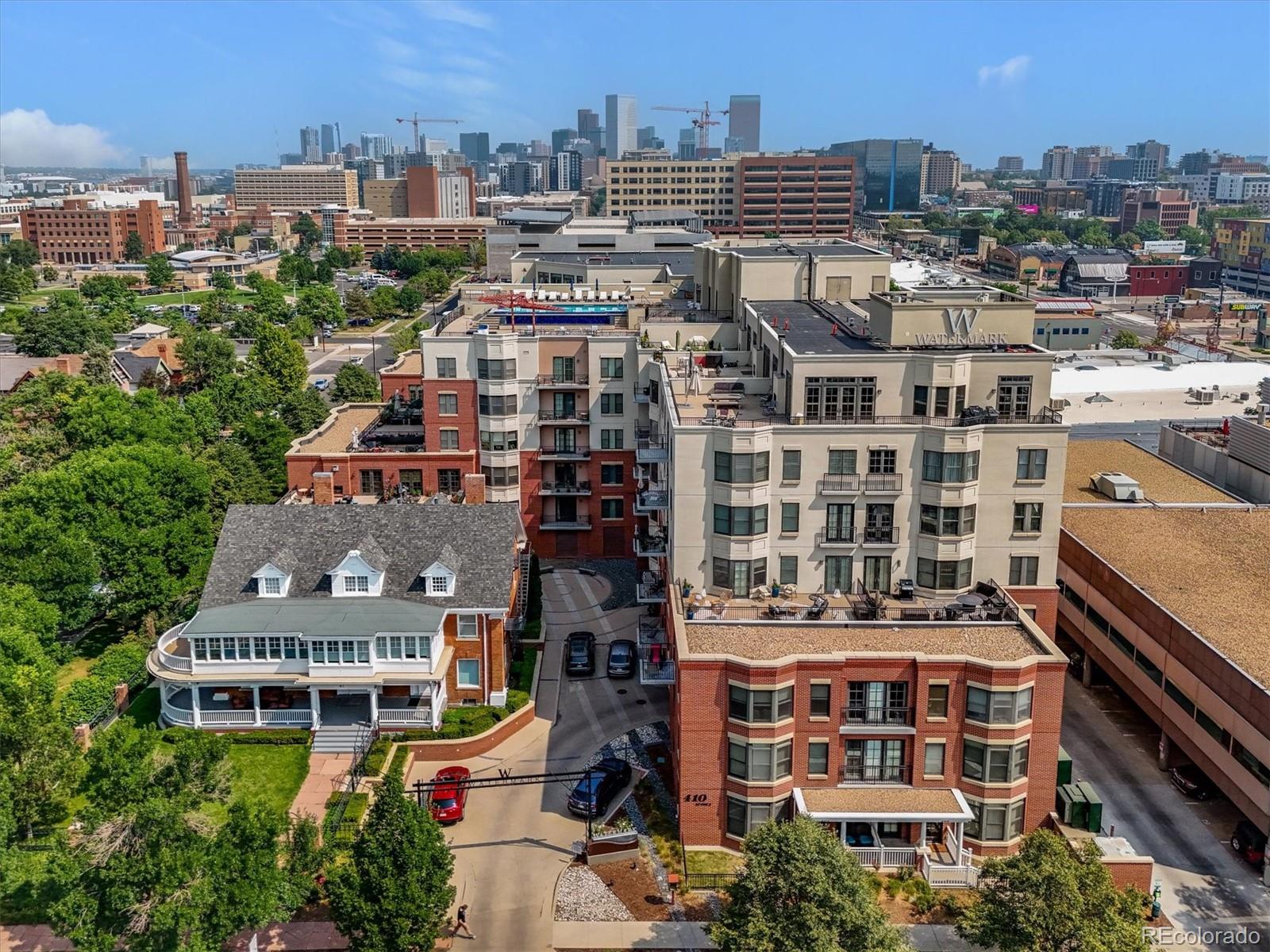 MLS Image #38 for 410  acoma street,denver, Colorado