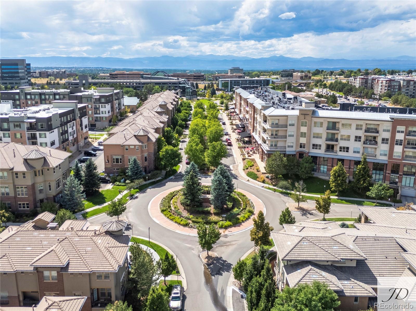 MLS Image #4 for 10132  inverness main street,englewood, Colorado