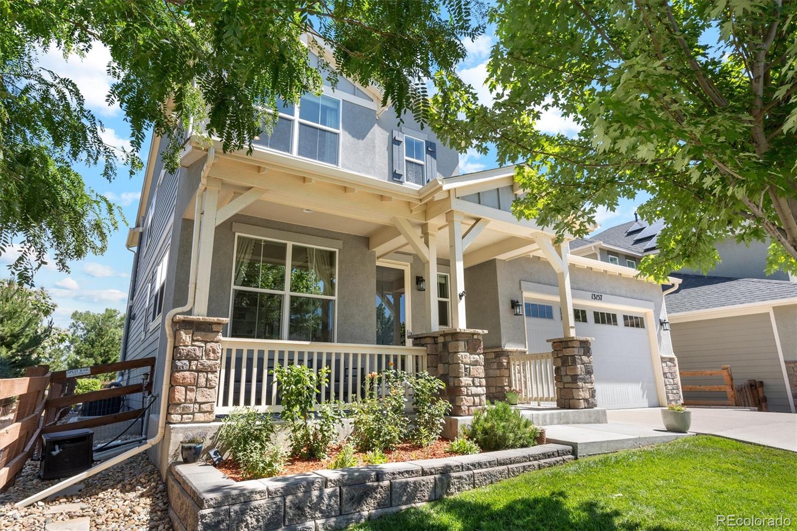 MLS Image #3 for 13157 w 73rd lane,arvada, Colorado