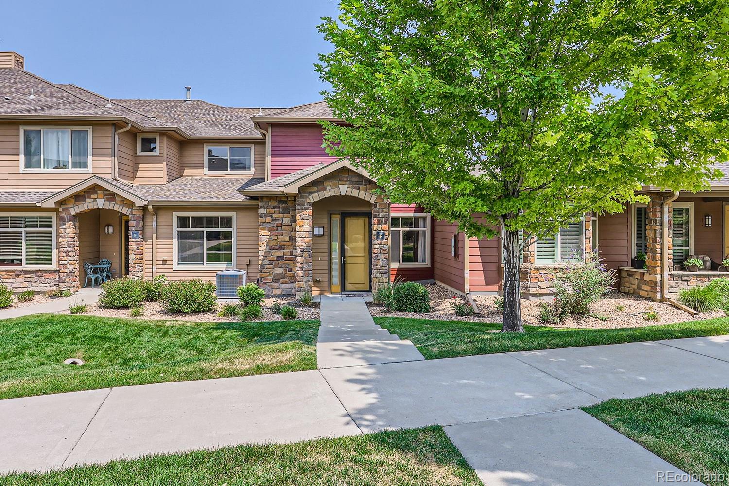 MLS Image #0 for 8555  gold peak drive f,highlands ranch, Colorado
